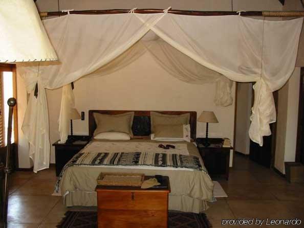 Monwana Hotel โฮดสปรูท ห้อง รูปภาพ